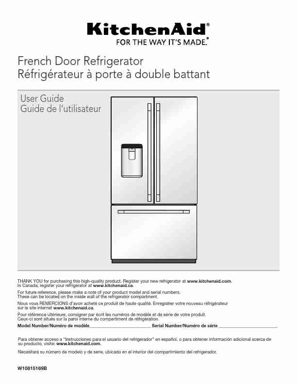 KitchenAid Refrigerator KRFC704FSS-page_pdf